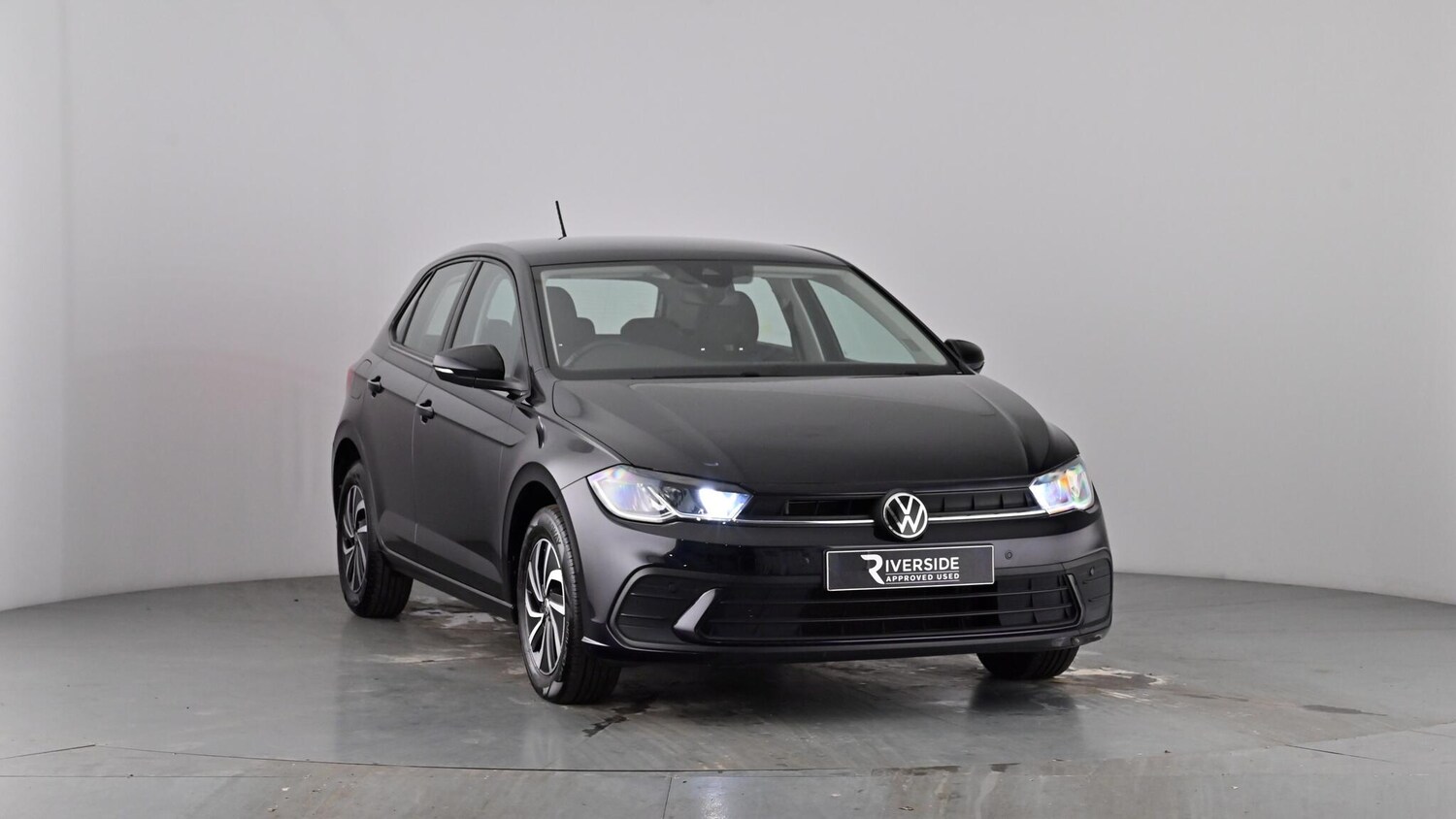 Used Volkswagen Polo 2021 for sale - 77911136: Photo 43