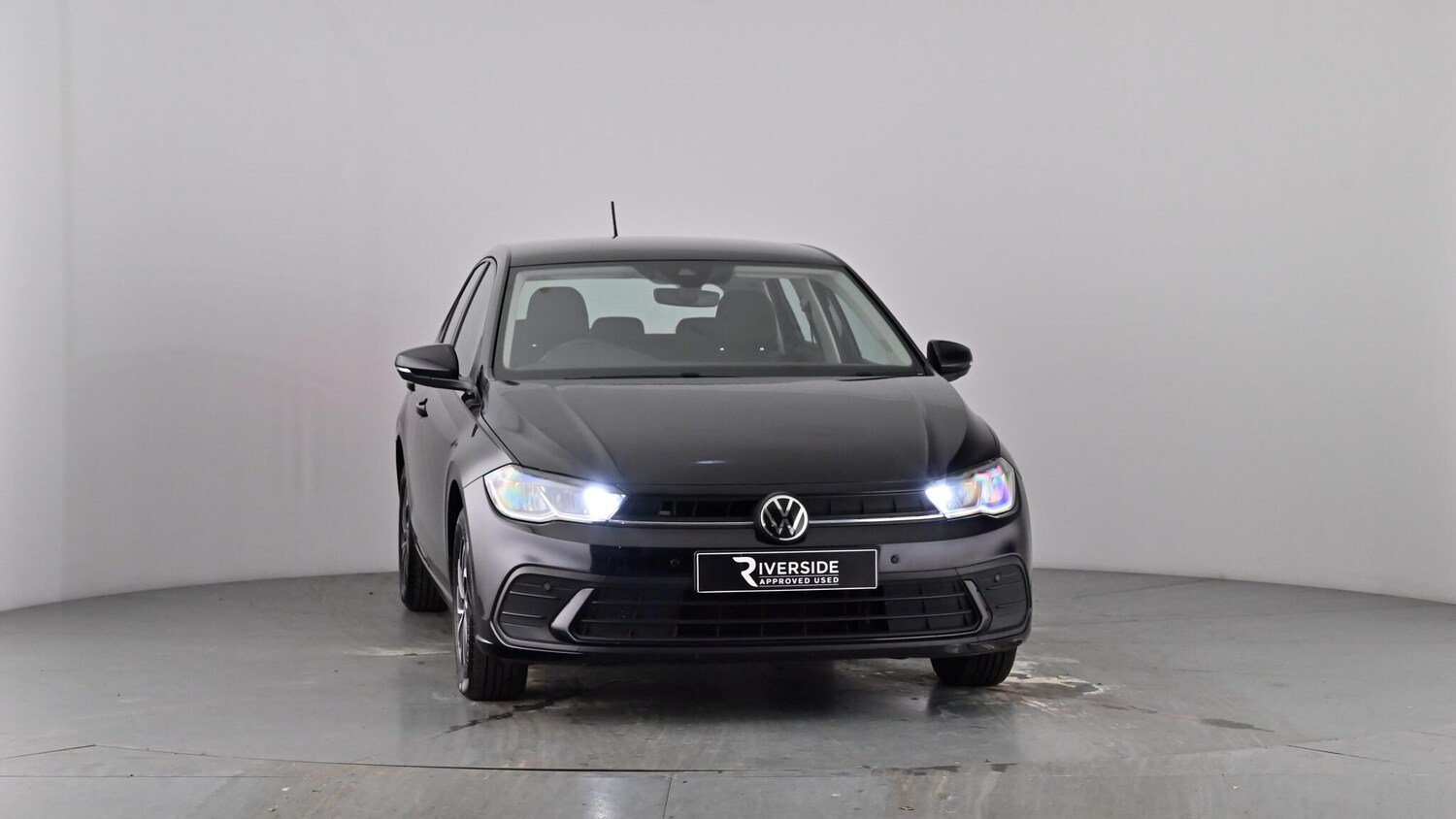 Used Volkswagen Polo 2021 for sale - 77911136: Photo 44