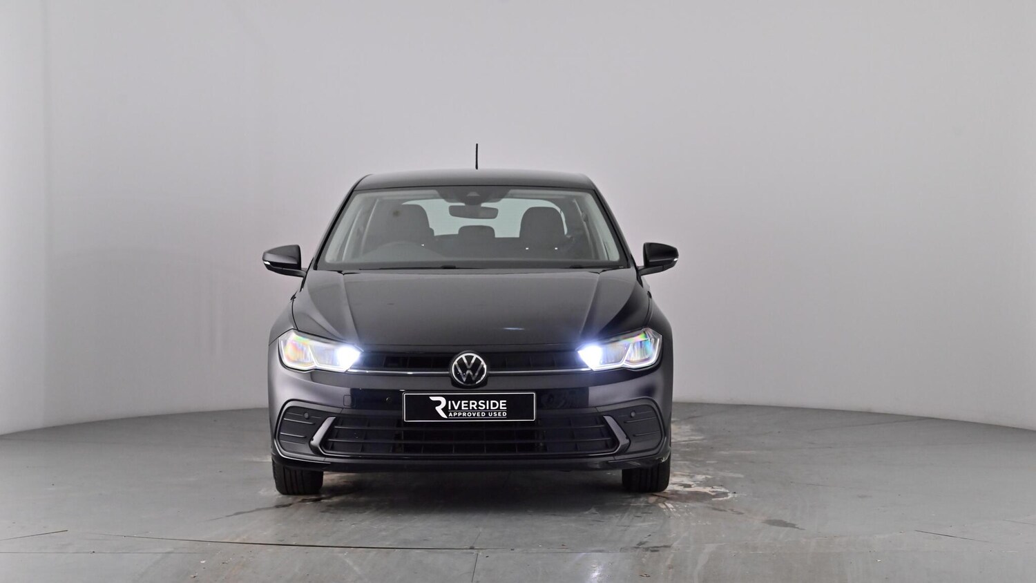 Used Volkswagen Polo 2021 for sale - 77911136: Photo 45