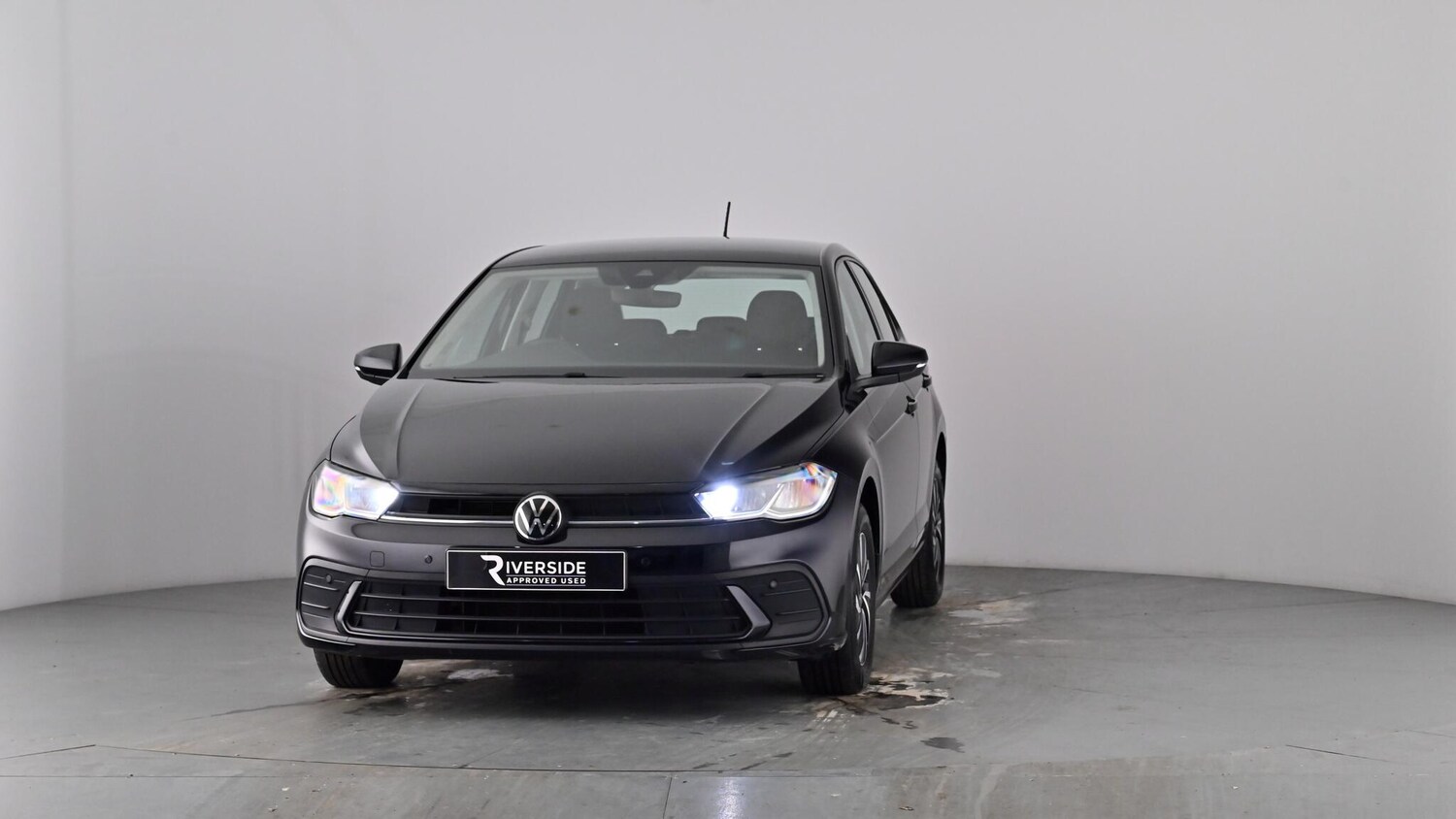 Used Volkswagen Polo 2021 for sale - 77911136: Photo 46