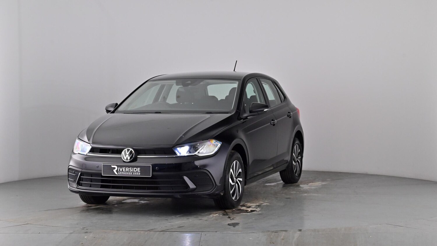 Used Volkswagen Polo 2021 for sale - 77911136: Photo 47