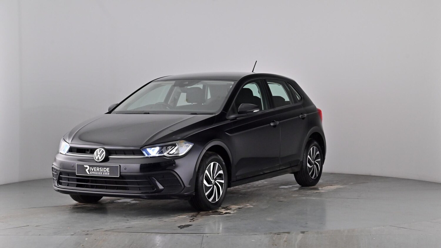 Used Volkswagen Polo 2021 for sale - 77911136: Photo 48
