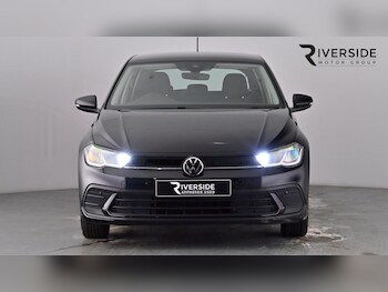 Used Volkswagen Polo 2021 for sale - 77911136: Photo