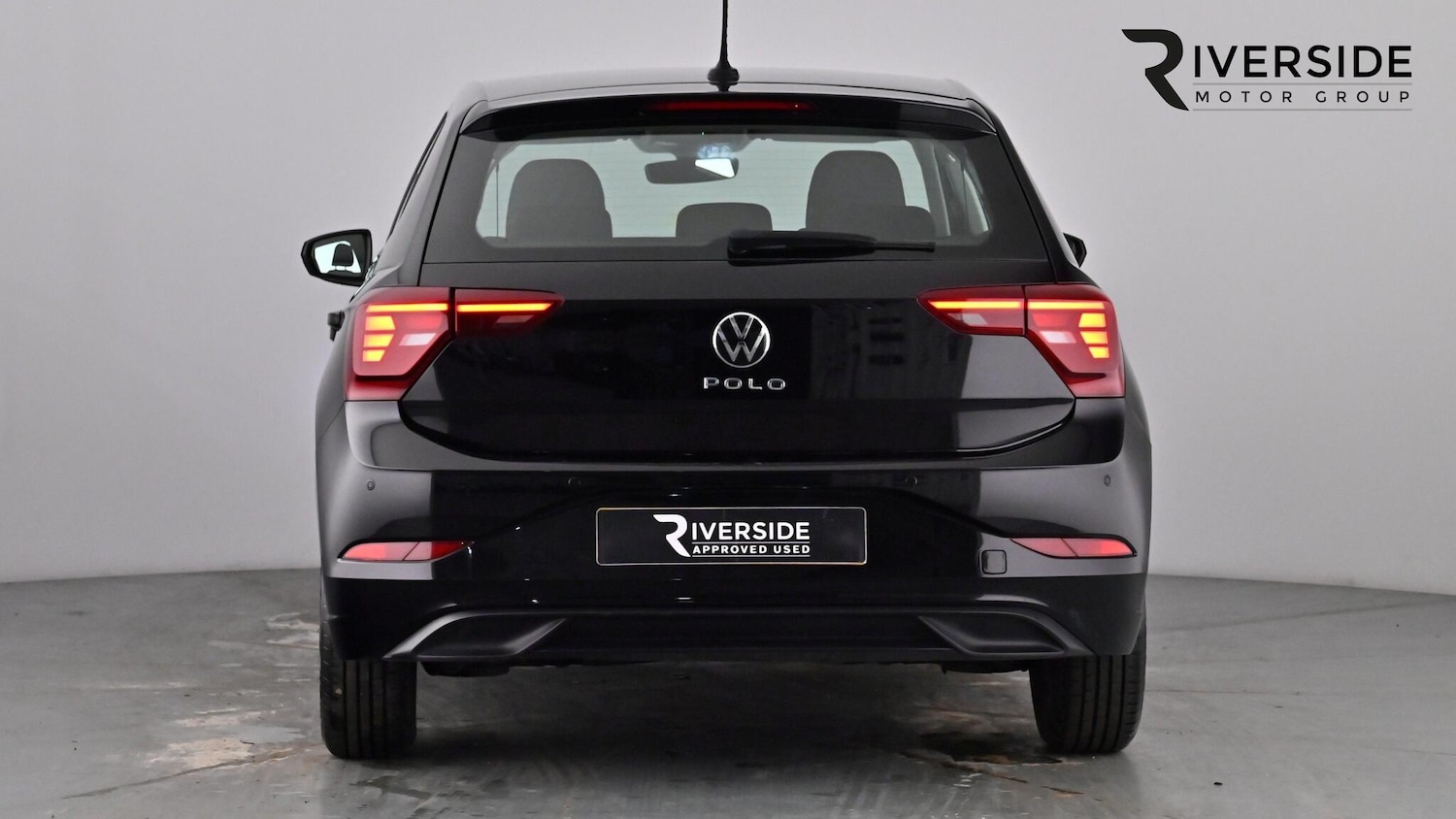 Used Volkswagen Polo 2021 for sale - 77911136: Photo 5