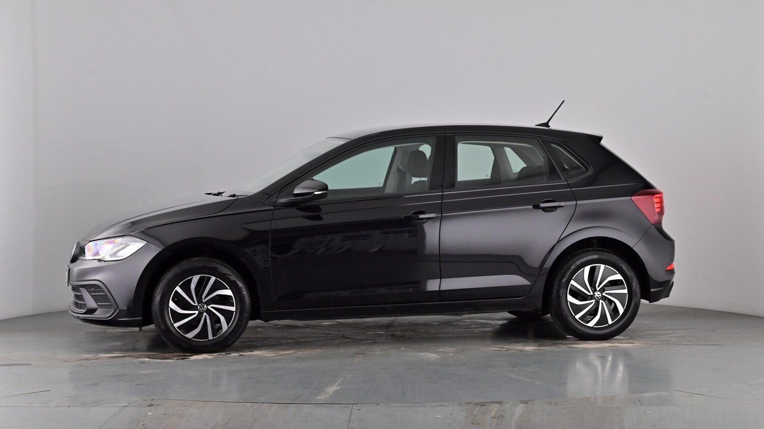 Used Volkswagen Polo 2021 for sale - 77911136: Photo 53