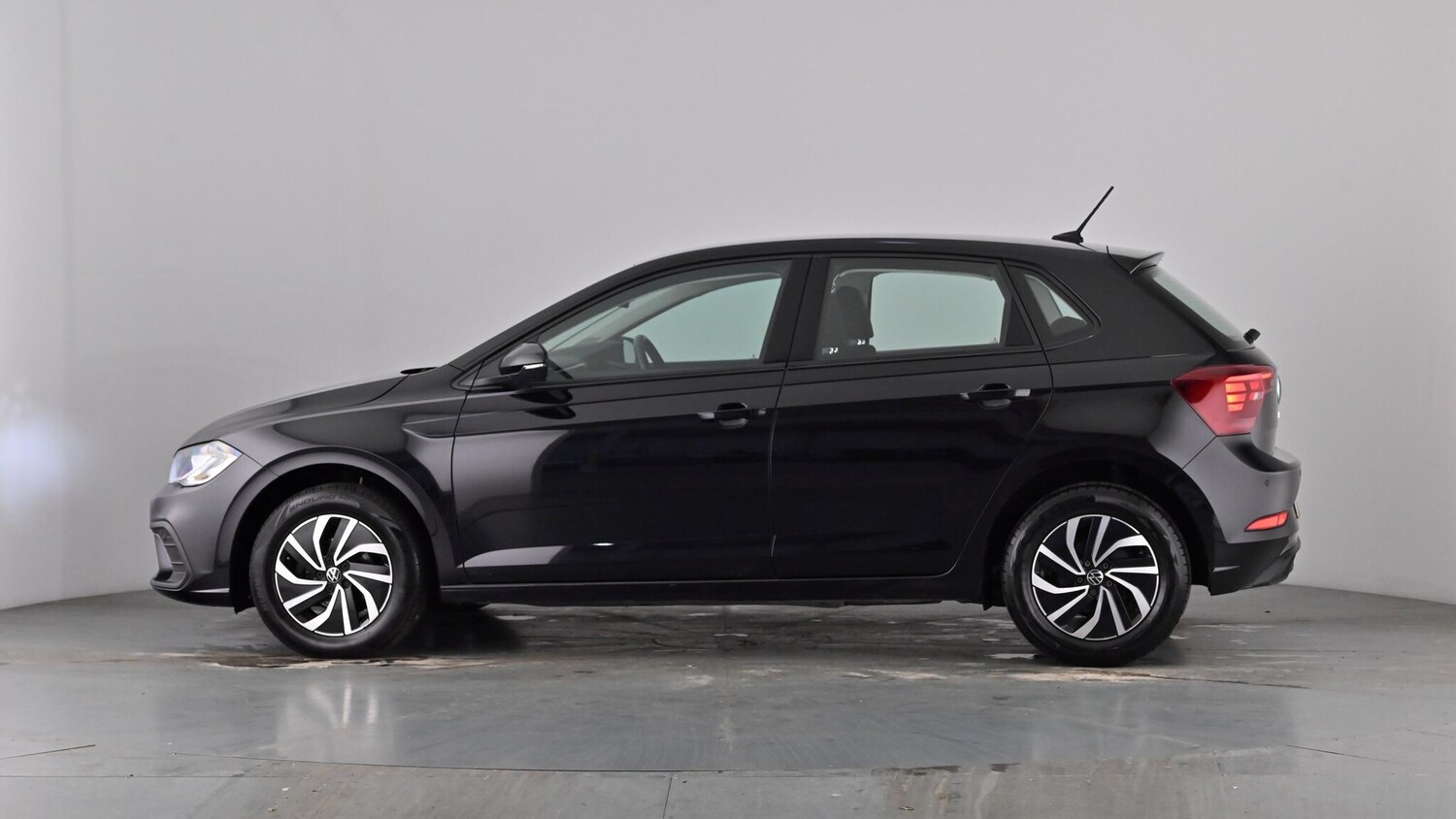 Used Volkswagen Polo 2021 for sale - 77911136: Photo 55