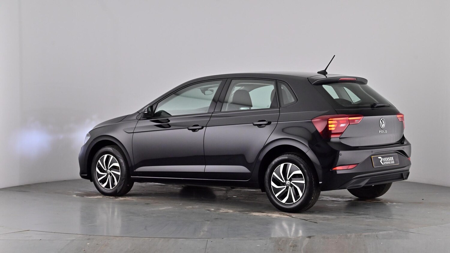 Used Volkswagen Polo 2021 for sale - 77911136: Photo 58