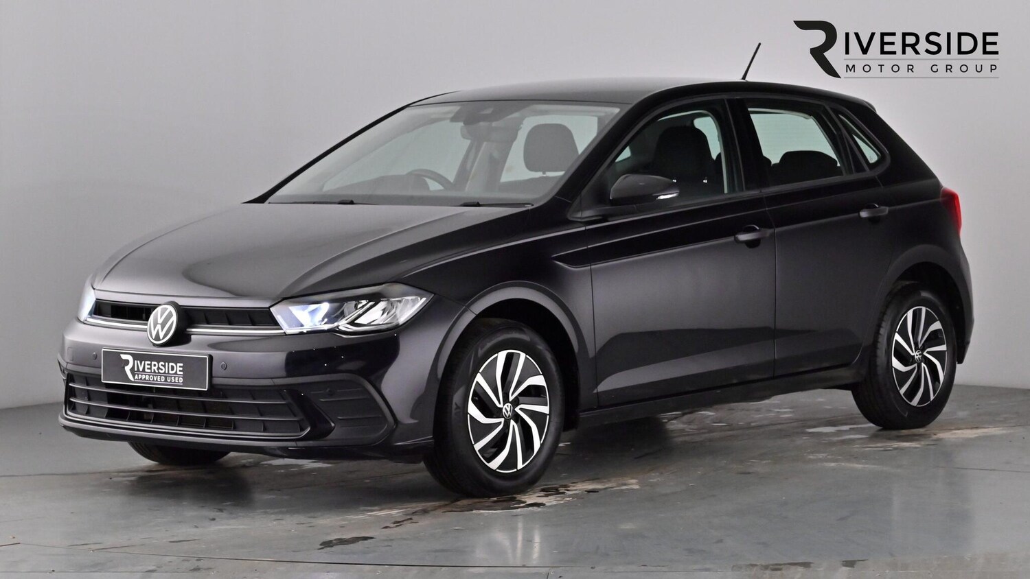 Used Volkswagen Polo 2021 for sale - 77911136: Photo 6