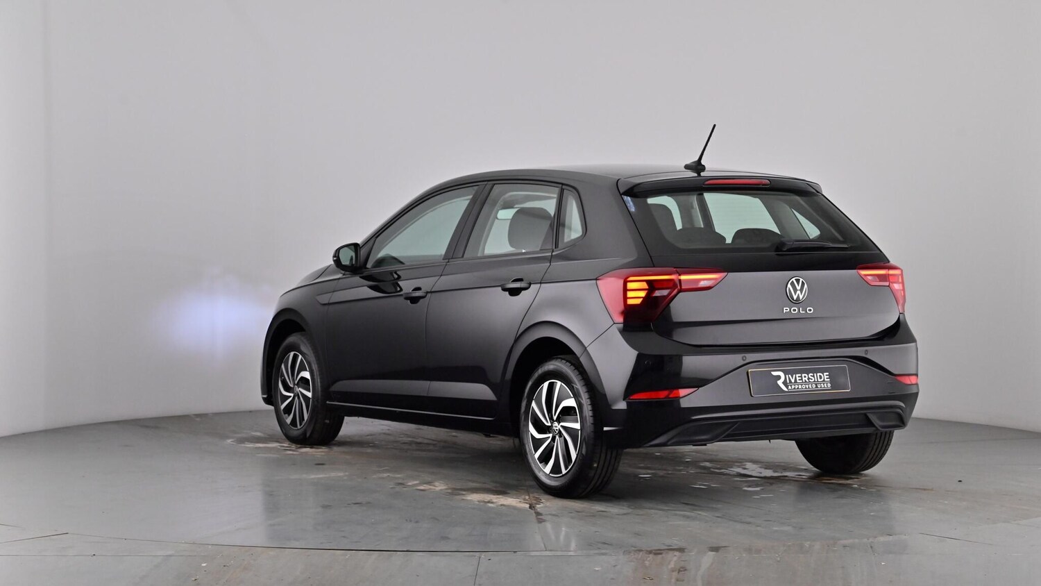 Used Volkswagen Polo 2021 for sale - 77911136: Photo 60