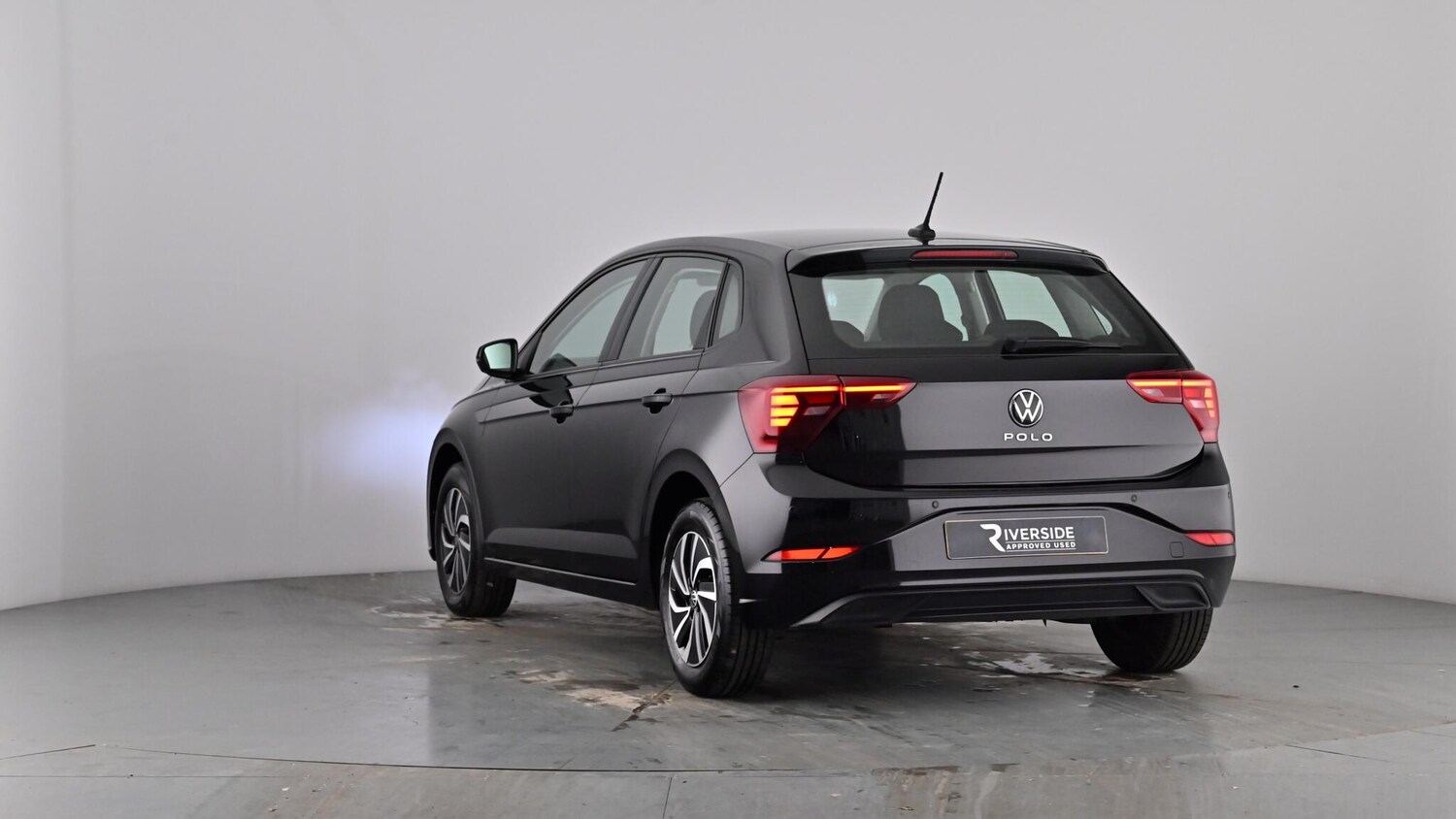 Used Volkswagen Polo 2021 for sale - 77911136: Photo 61
