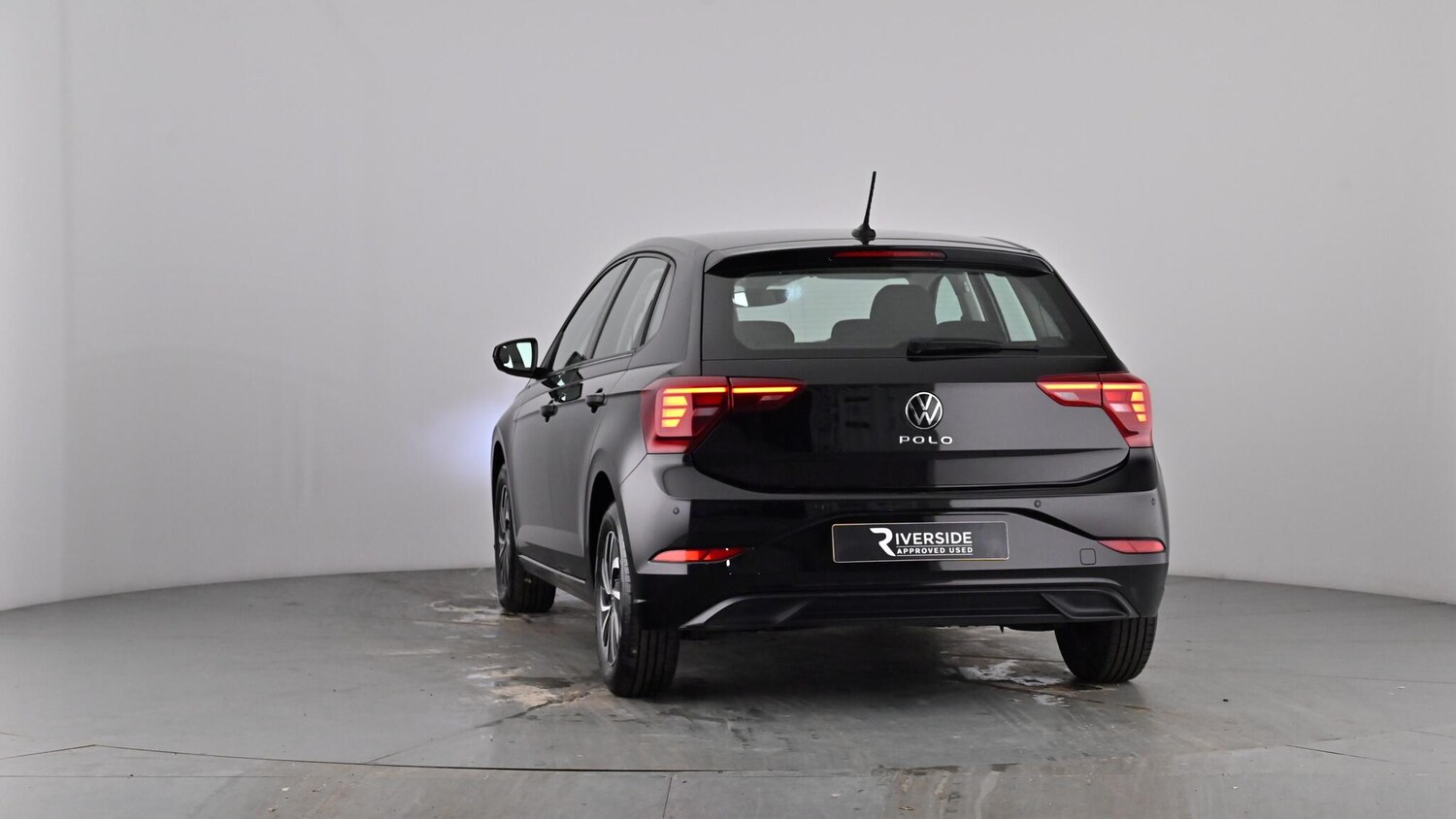 Used Volkswagen Polo 2021 for sale - 77911136: Photo 62