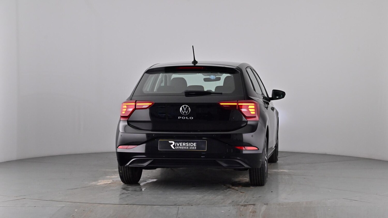 Used Volkswagen Polo 2021 for sale - 77911136: Photo 64