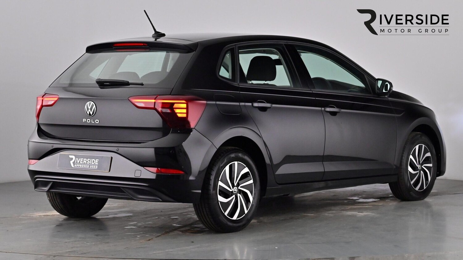 Used Volkswagen Polo 2021 for sale - 77911136: Photo 7