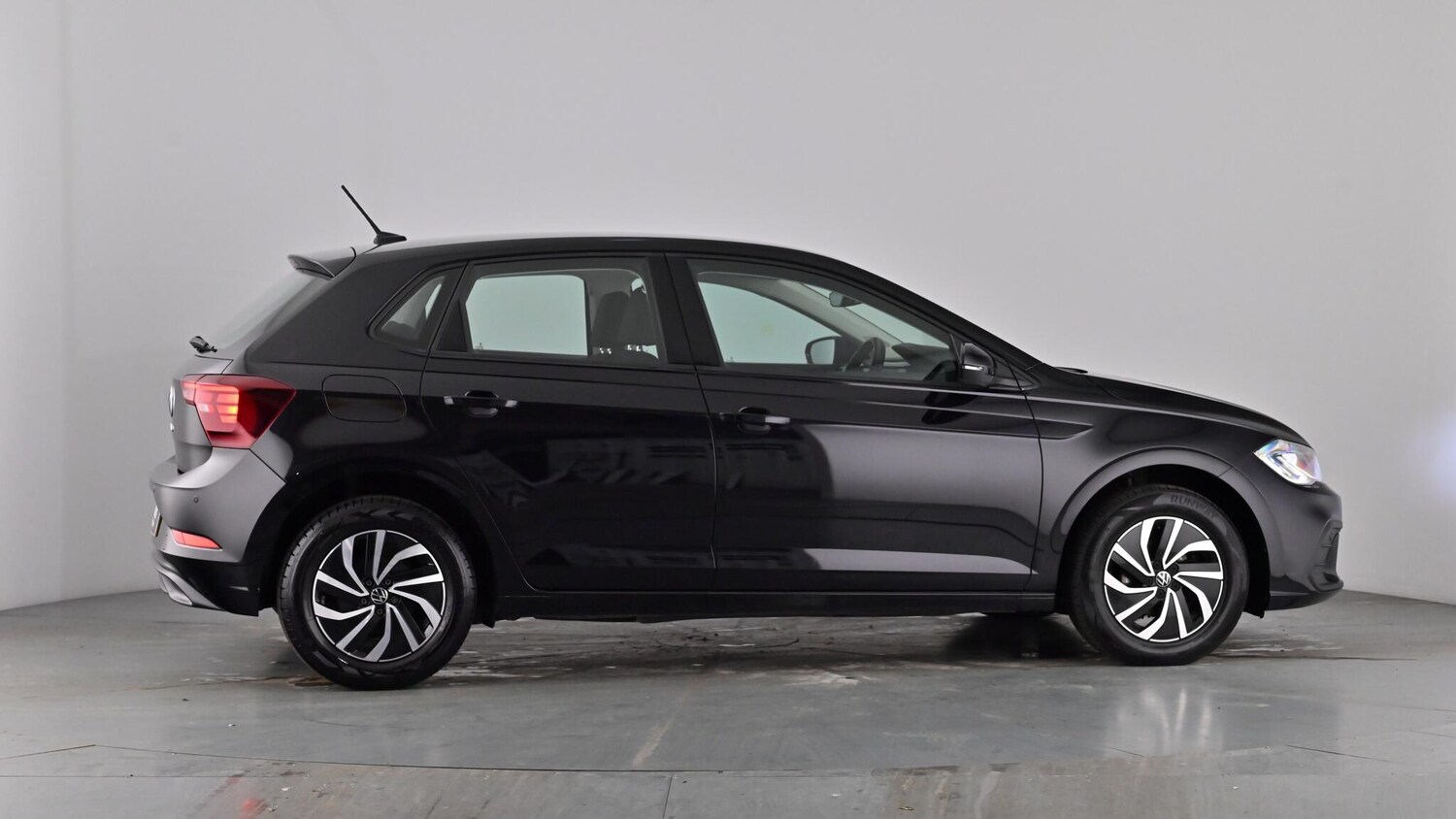 Used Volkswagen Polo 2021 for sale - 77911136: Photo 71