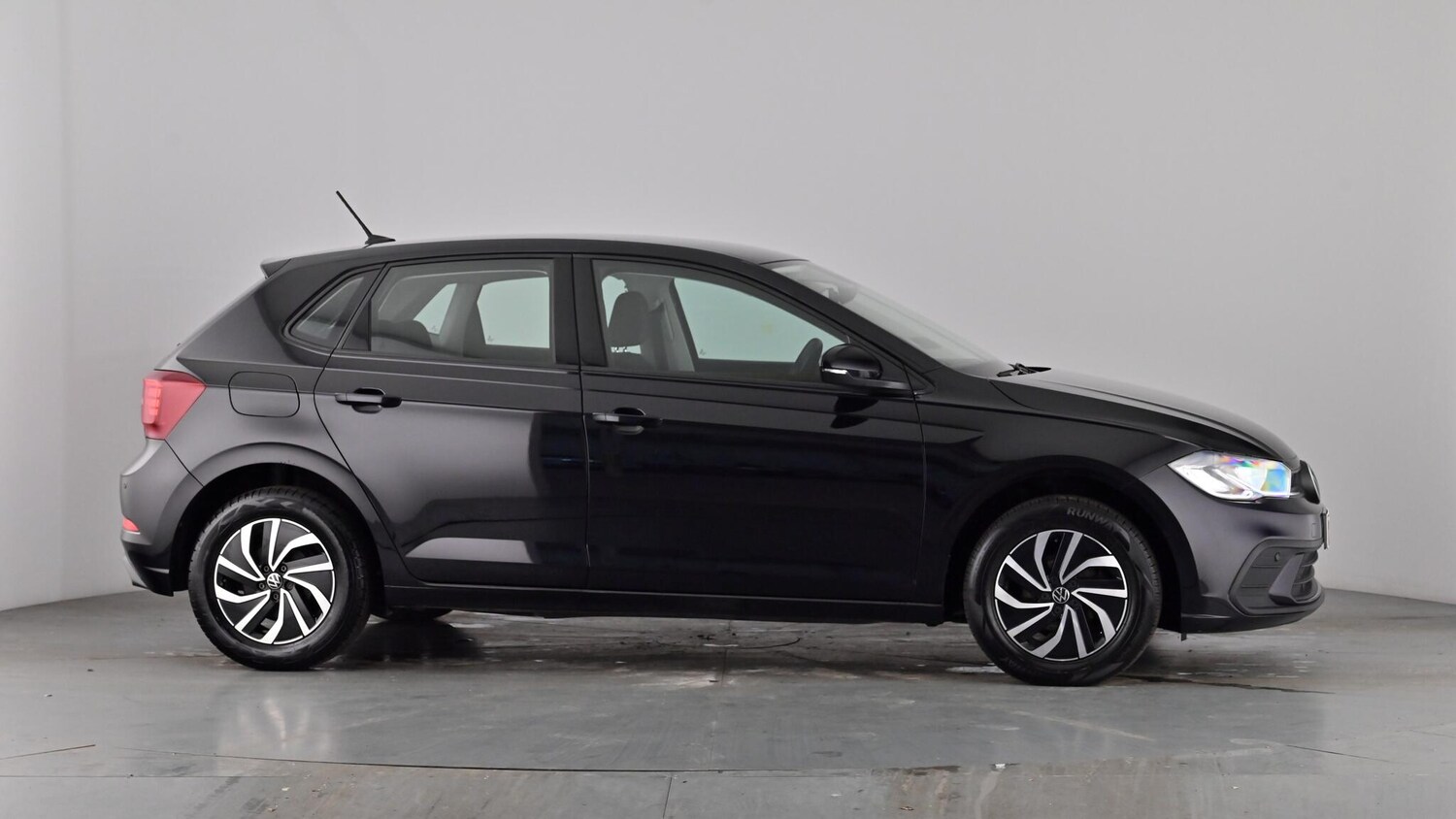 Used Volkswagen Polo 2021 for sale - 77911136: Photo 73