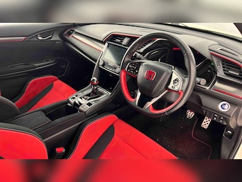 Used Honda Civic 2020 for sale - 78336744: Photo