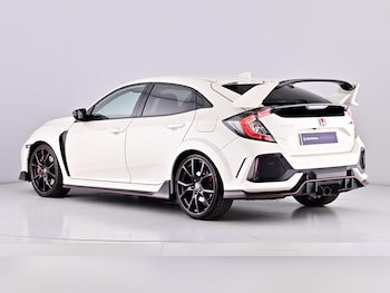 Used Honda Civic 2020 for sale - 78336744: Photo