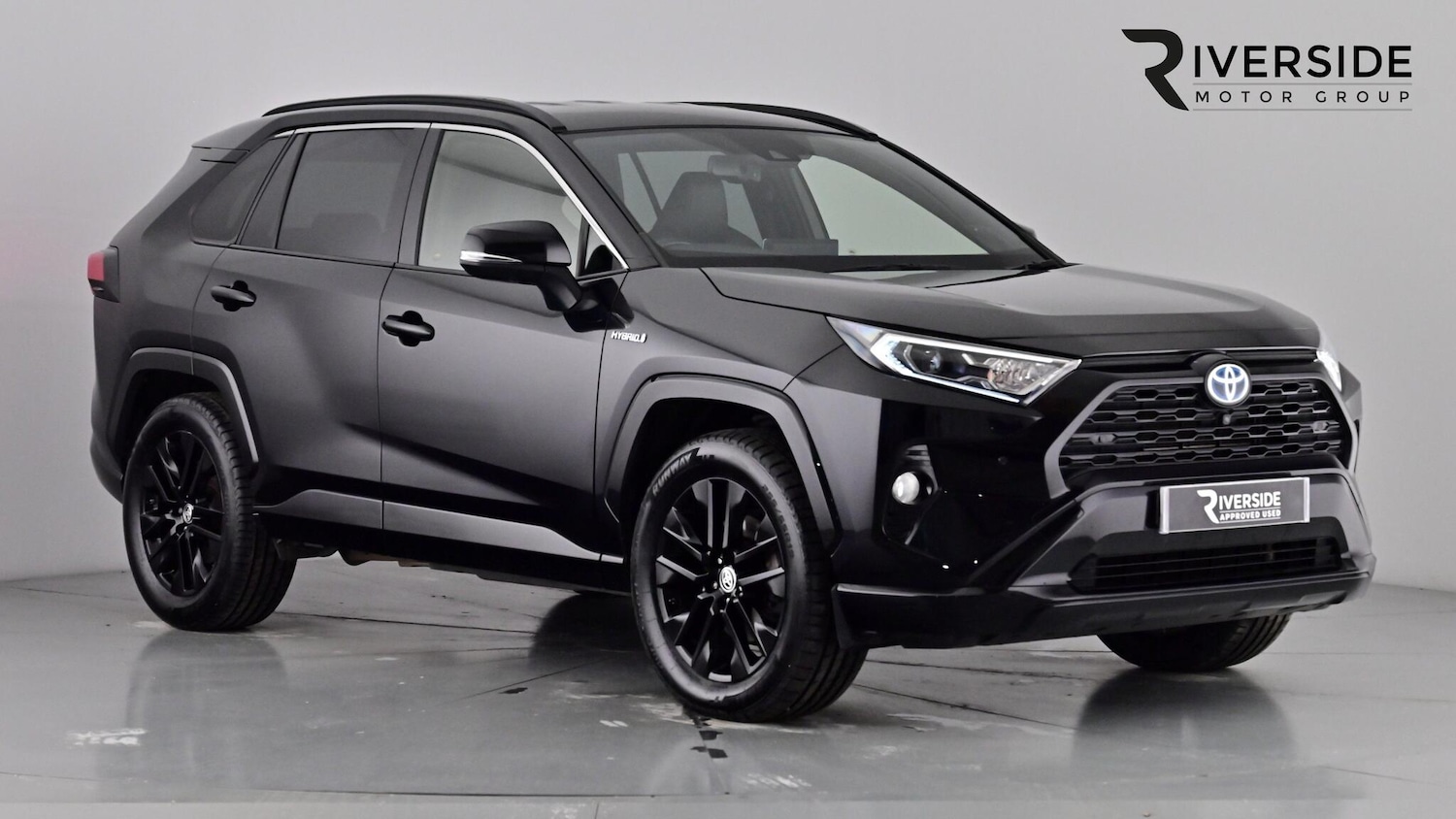 Used Toyota RAV4 2021 for sale - 76640211: Photo 1