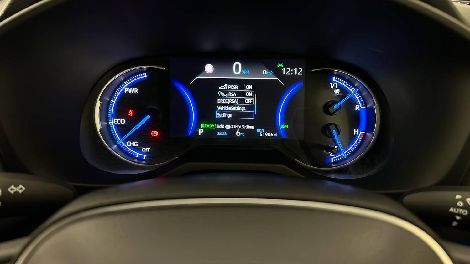 Used Toyota RAV4 2021 for sale - 76640211: Photo 16