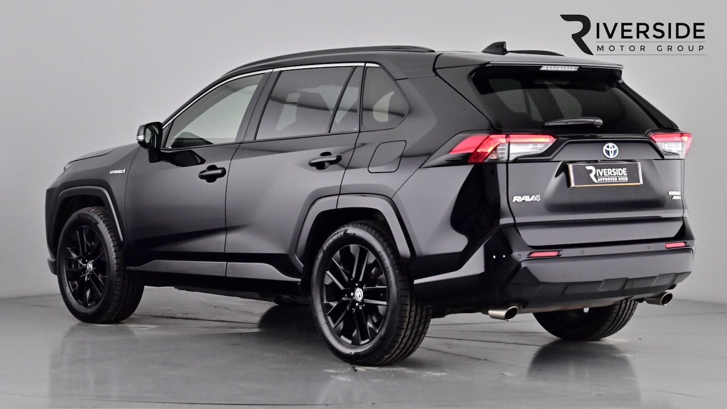 Used Toyota RAV4 2021 for sale - 76640211: Photo 2