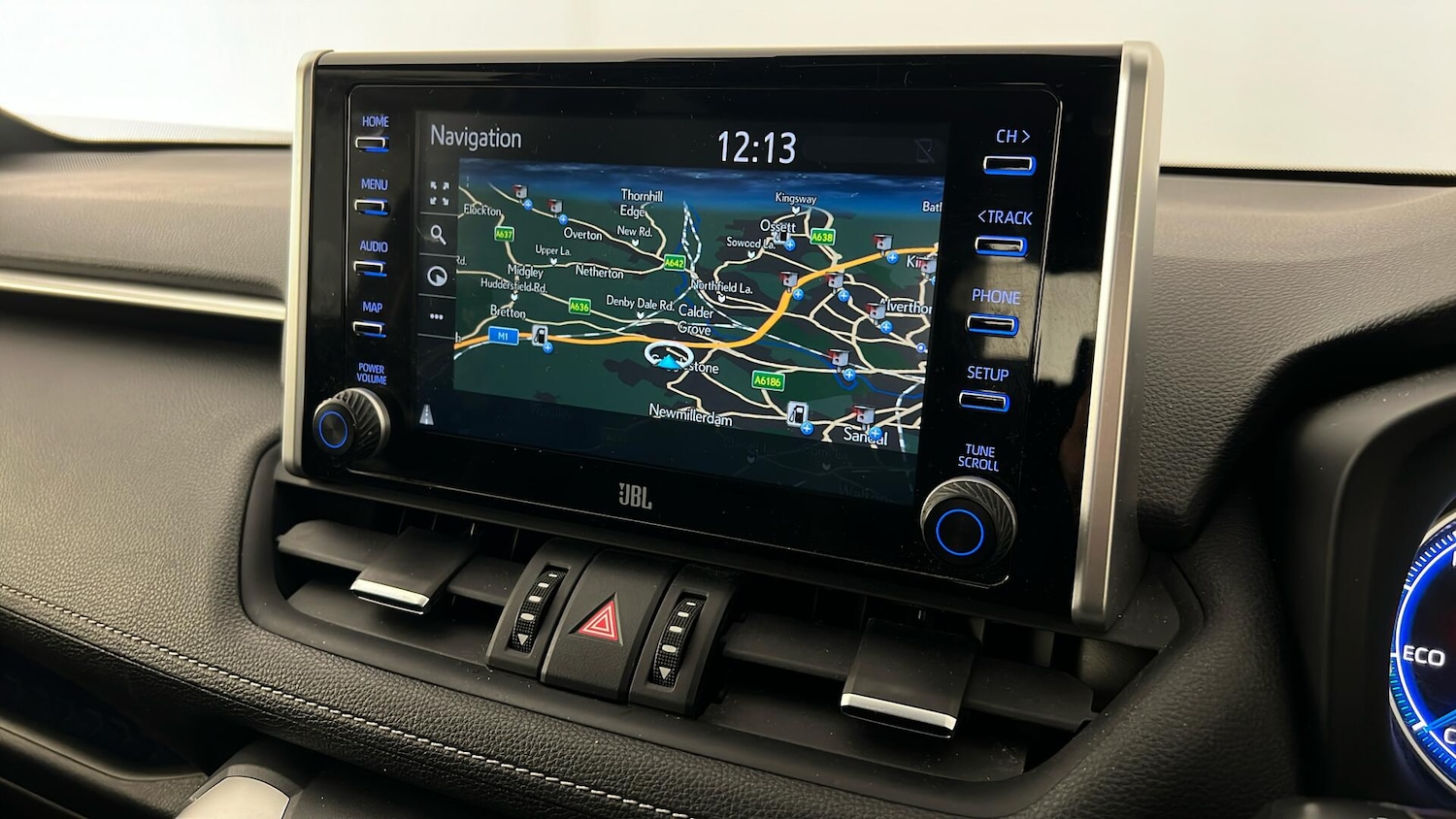 Used Toyota RAV4 2021 for sale - 76640211: Photo 21