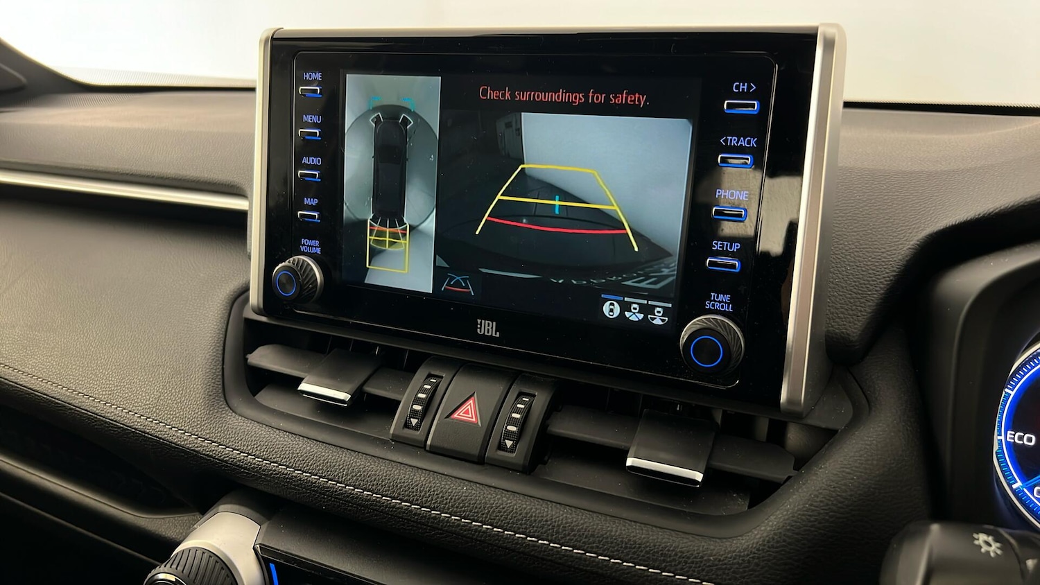 Used Toyota RAV4 2021 for sale - 76640211: Photo 22