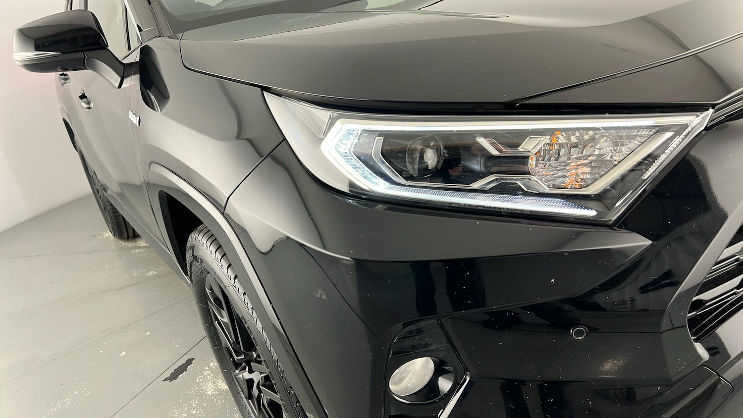 Used Toyota RAV4 2021 for sale - 76640211: Photo 23