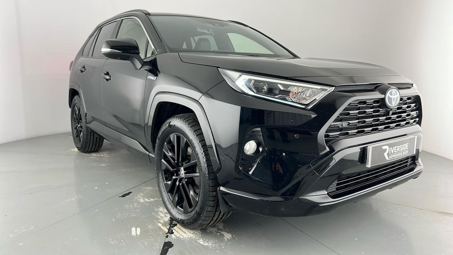 Used Toyota RAV4 2021 for sale - 76640211: Photo 24