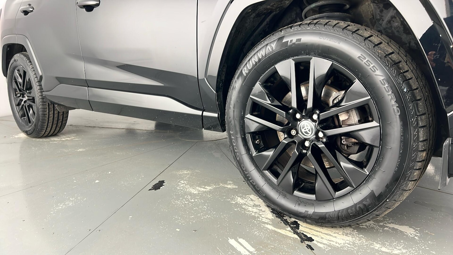 Used Toyota RAV4 2021 for sale - 76640211: Photo 25