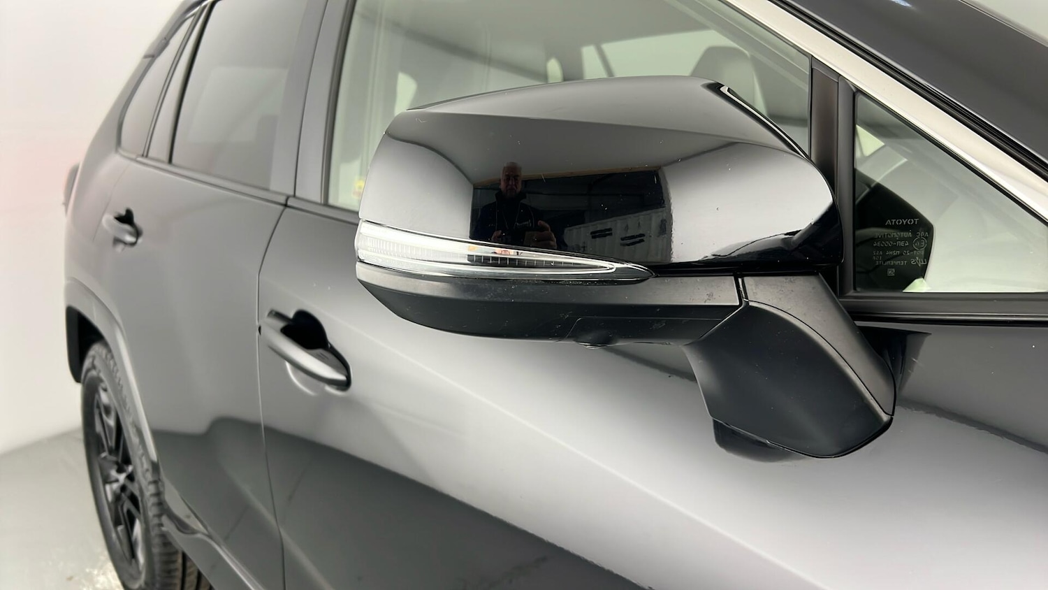 Used Toyota RAV4 2021 for sale - 76640211: Photo 26