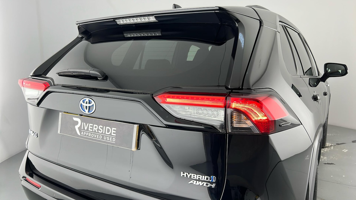 Used Toyota RAV4 2021 for sale - 76640211: Photo 27