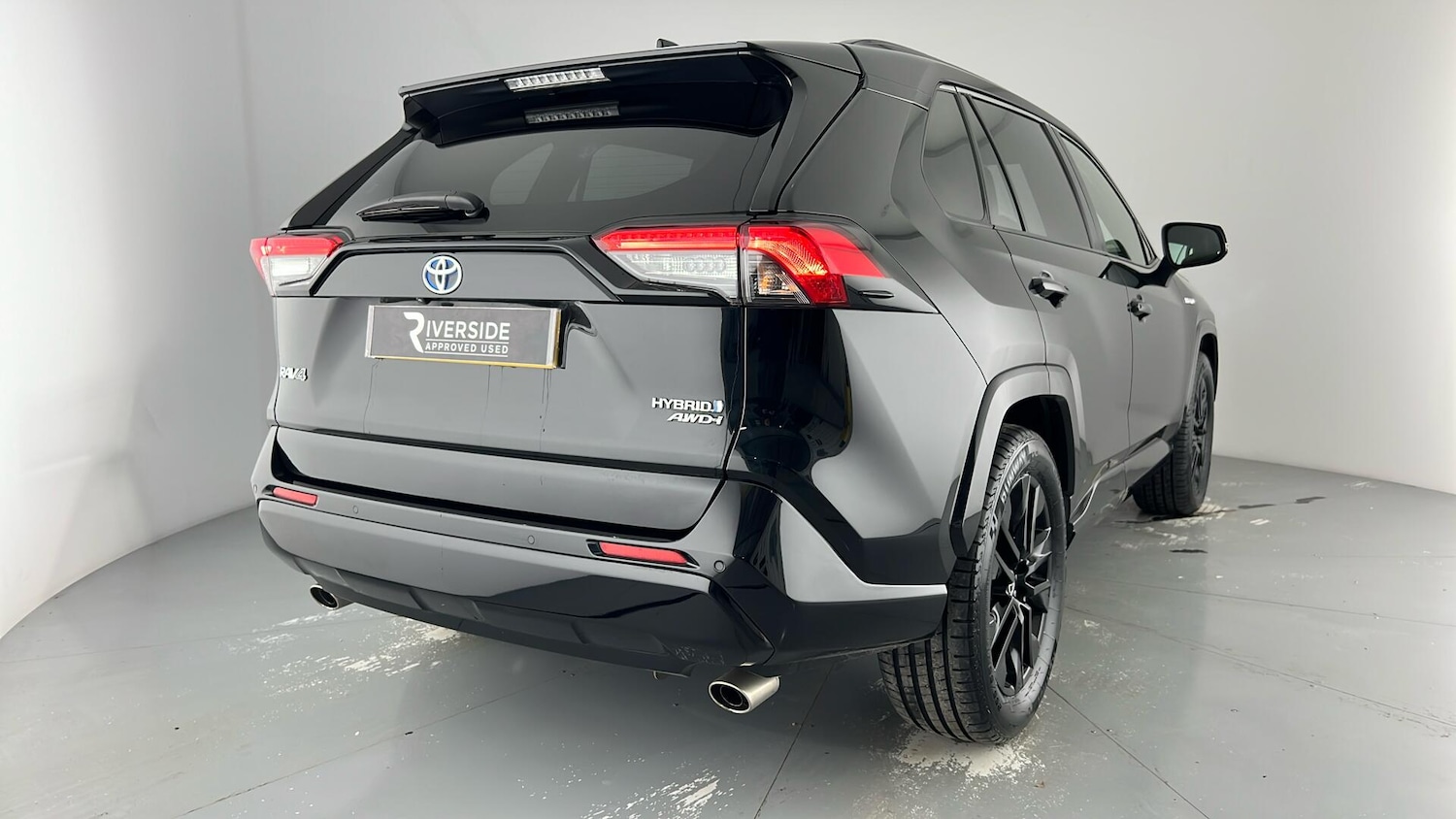 Used Toyota RAV4 2021 for sale - 76640211: Photo 28