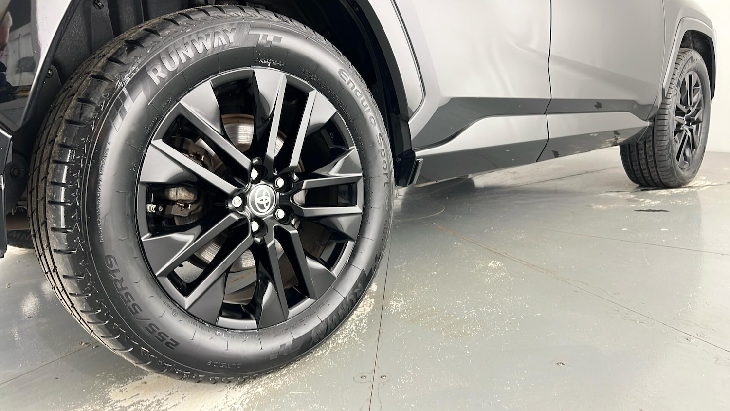 Used Toyota RAV4 2021 for sale - 76640211: Photo 29