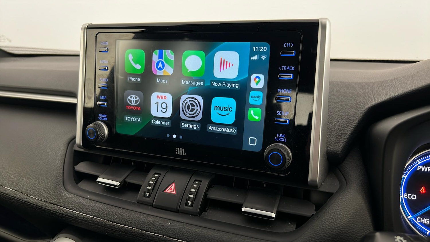 Used Toyota RAV4 2021 for sale - 76640211: Photo 38