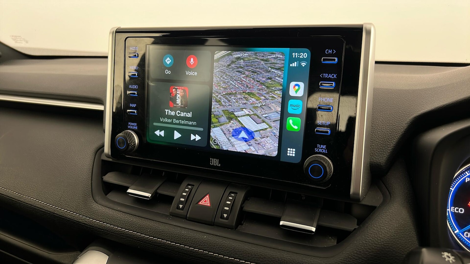 Used Toyota RAV4 2021 for sale - 76640211: Photo 39