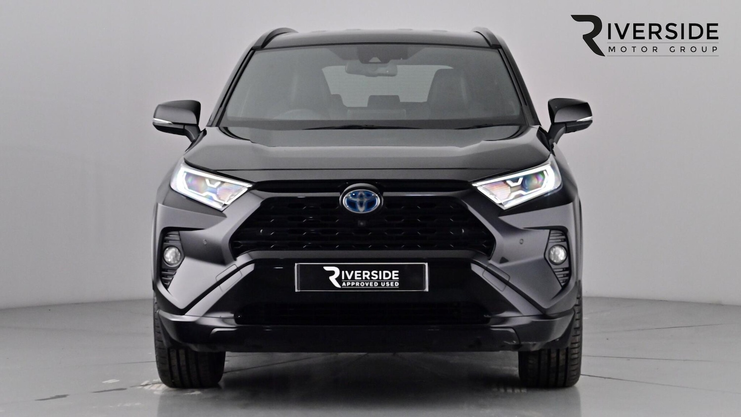 Used Toyota RAV4 2021 for sale - 76640211: Photo 4