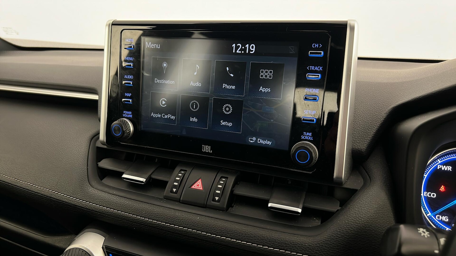 Used Toyota RAV4 2021 for sale - 76640211: Photo 40