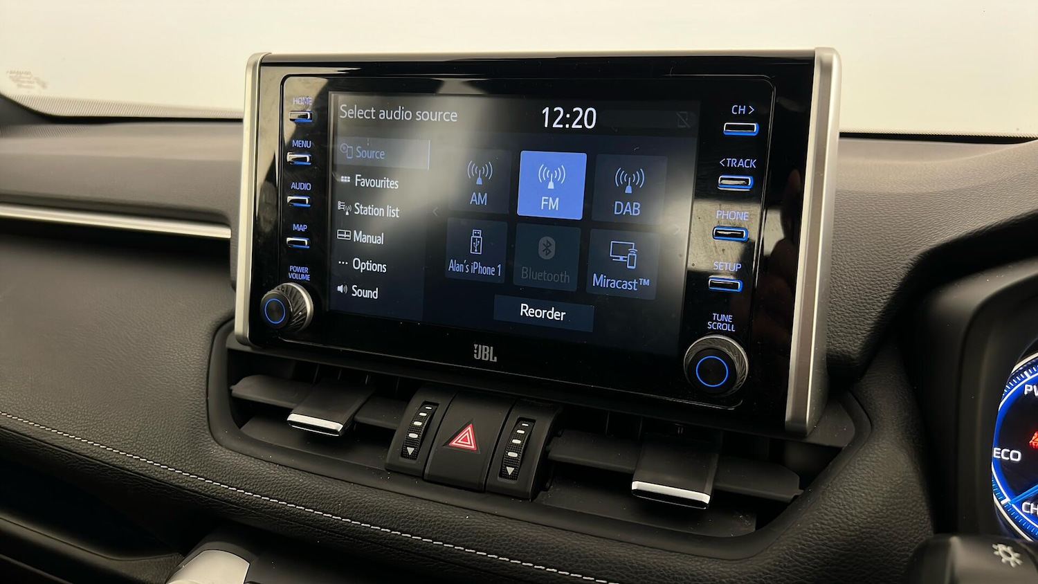 Used Toyota RAV4 2021 for sale - 76640211: Photo 42