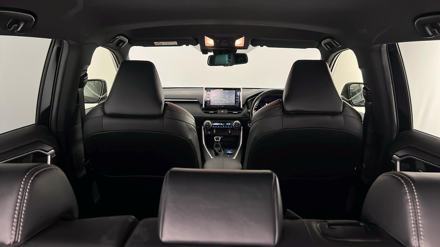 Used Toyota RAV4 2021 for sale - 76640211: Photo 45