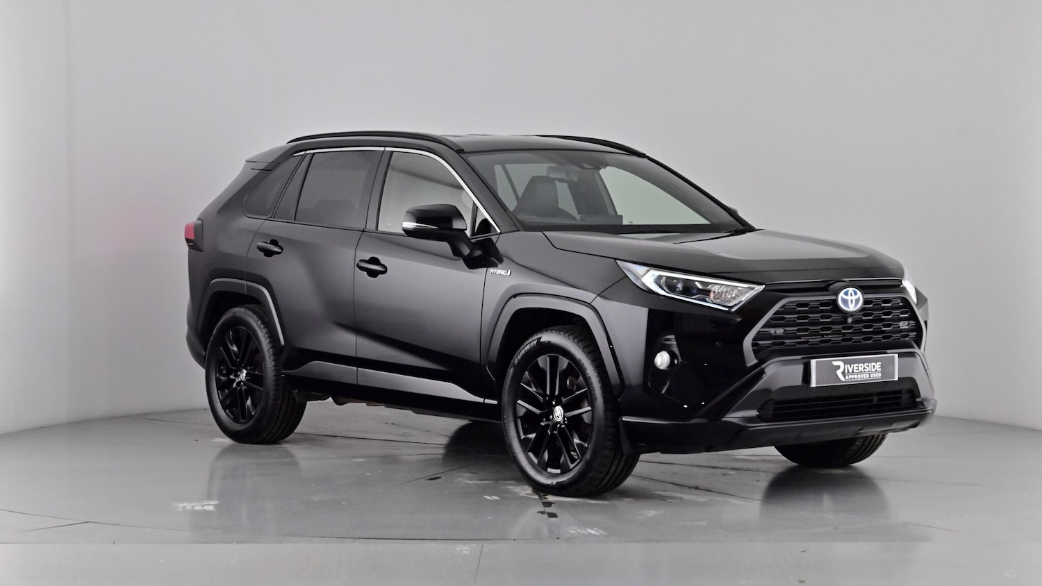 Used Toyota RAV4 2021 for sale - 76640211: Photo 46