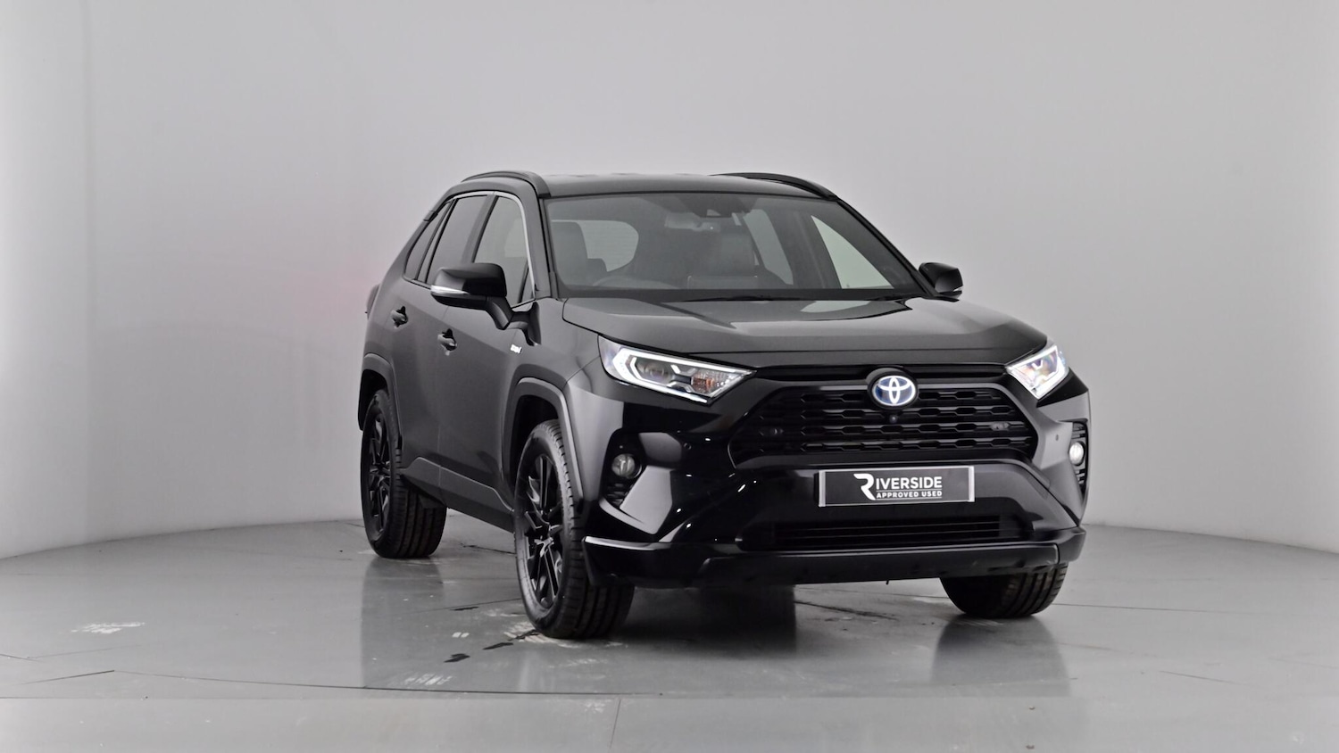 Used Toyota RAV4 2021 for sale - 76640211: Photo 48