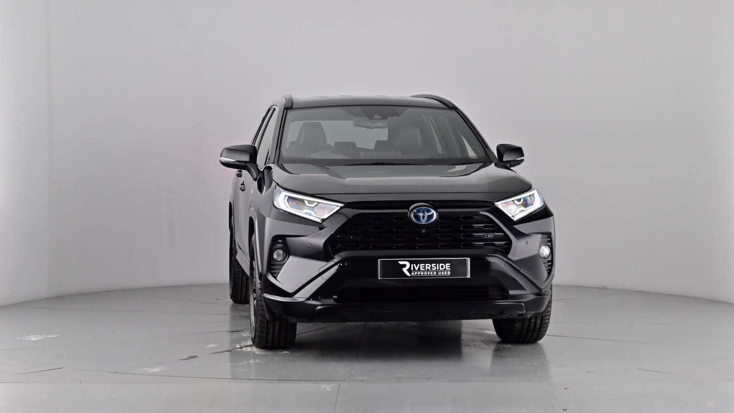 Used Toyota RAV4 2021 for sale - 76640211: Photo 49