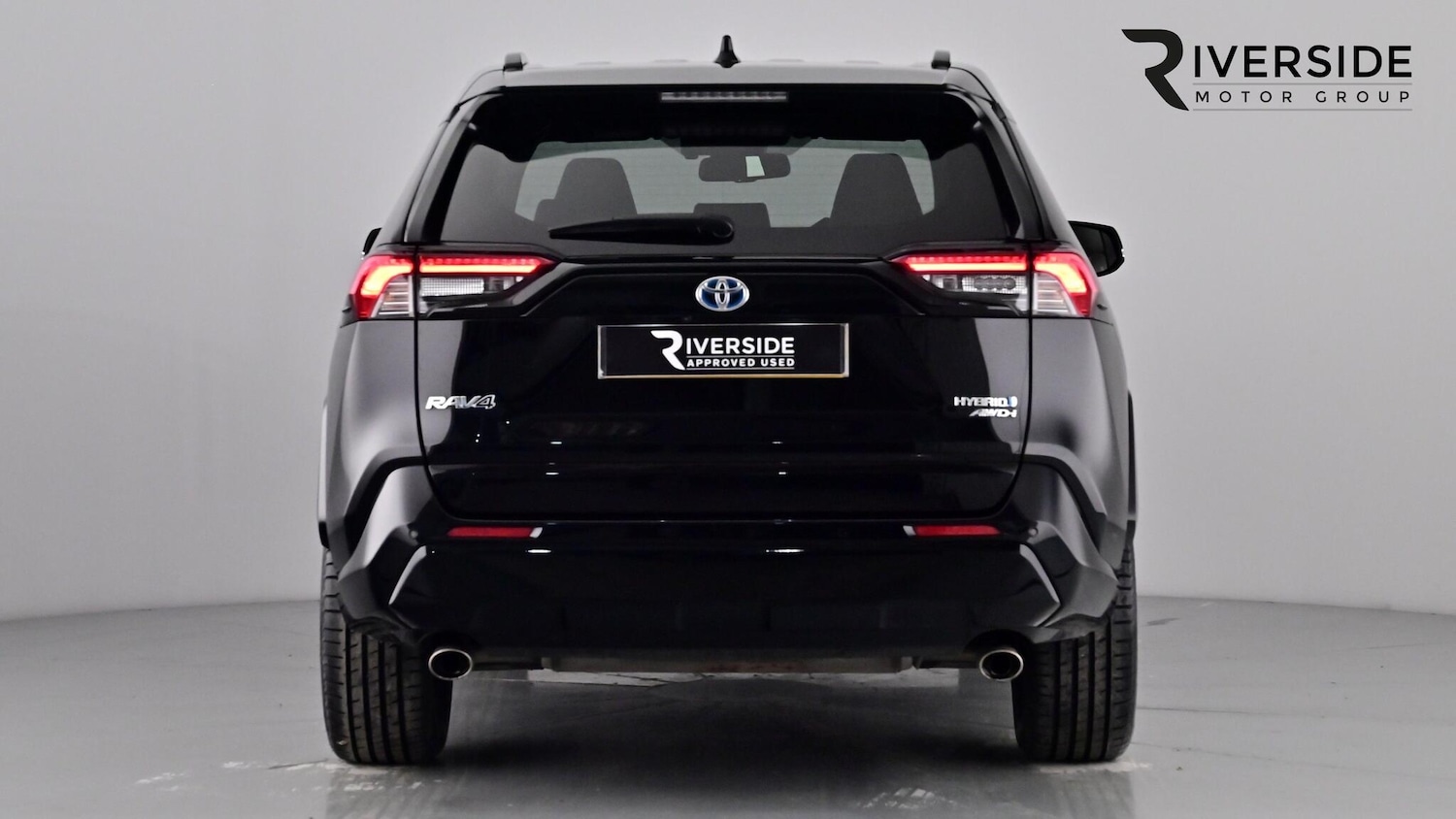 Used Toyota RAV4 2021 for sale - 76640211: Photo 5