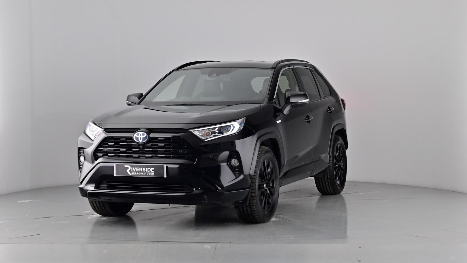 Used Toyota RAV4 2021 for sale - 76640211: Photo 52