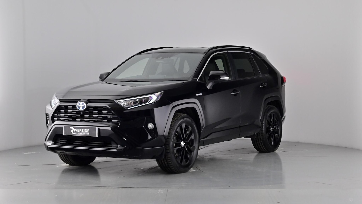 Used Toyota RAV4 2021 for sale - 76640211: Photo 53