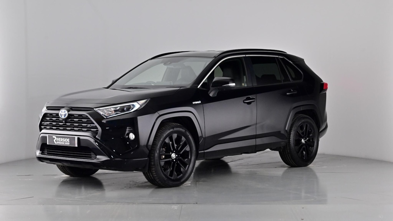 Used Toyota RAV4 2021 for sale - 76640211: Photo 54