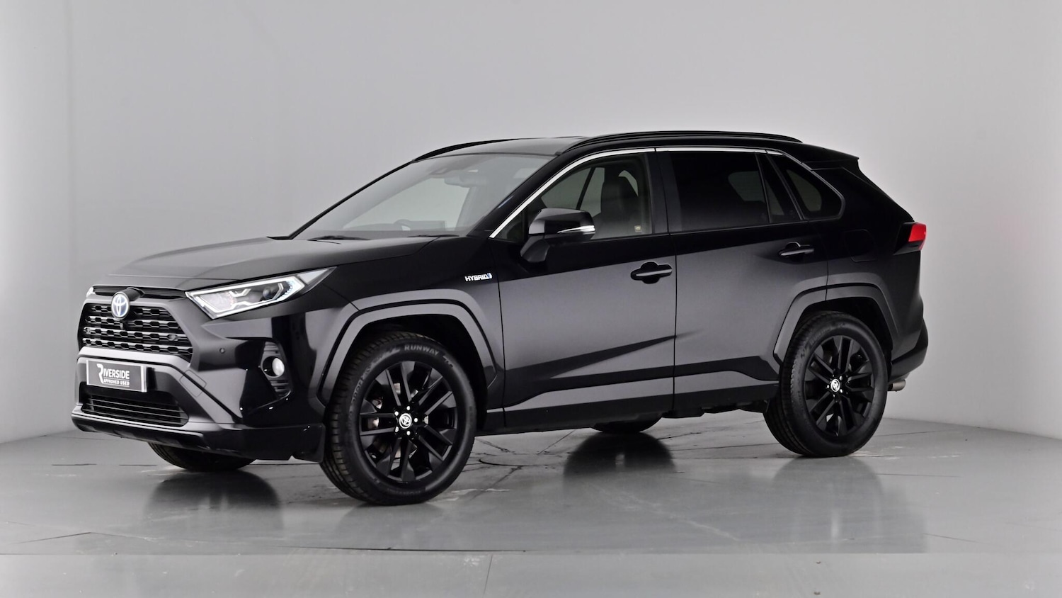 Used Toyota RAV4 2021 for sale - 76640211: Photo 55