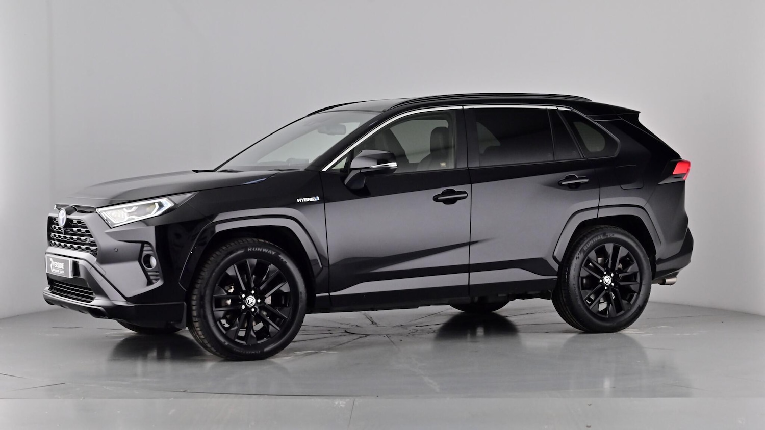 Used Toyota RAV4 2021 for sale - 76640211: Photo 56