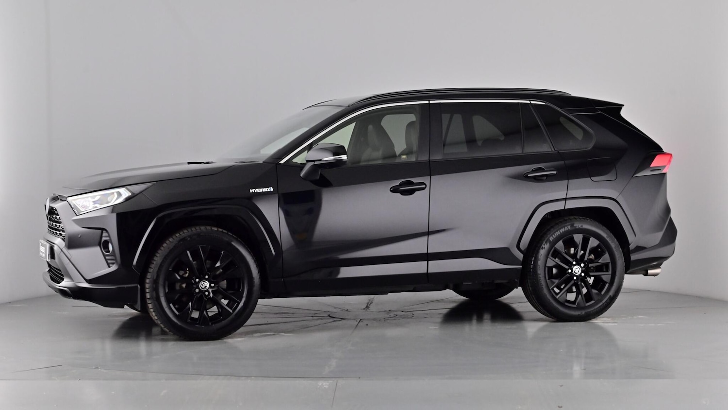 Used Toyota RAV4 2021 for sale - 76640211: Photo 57