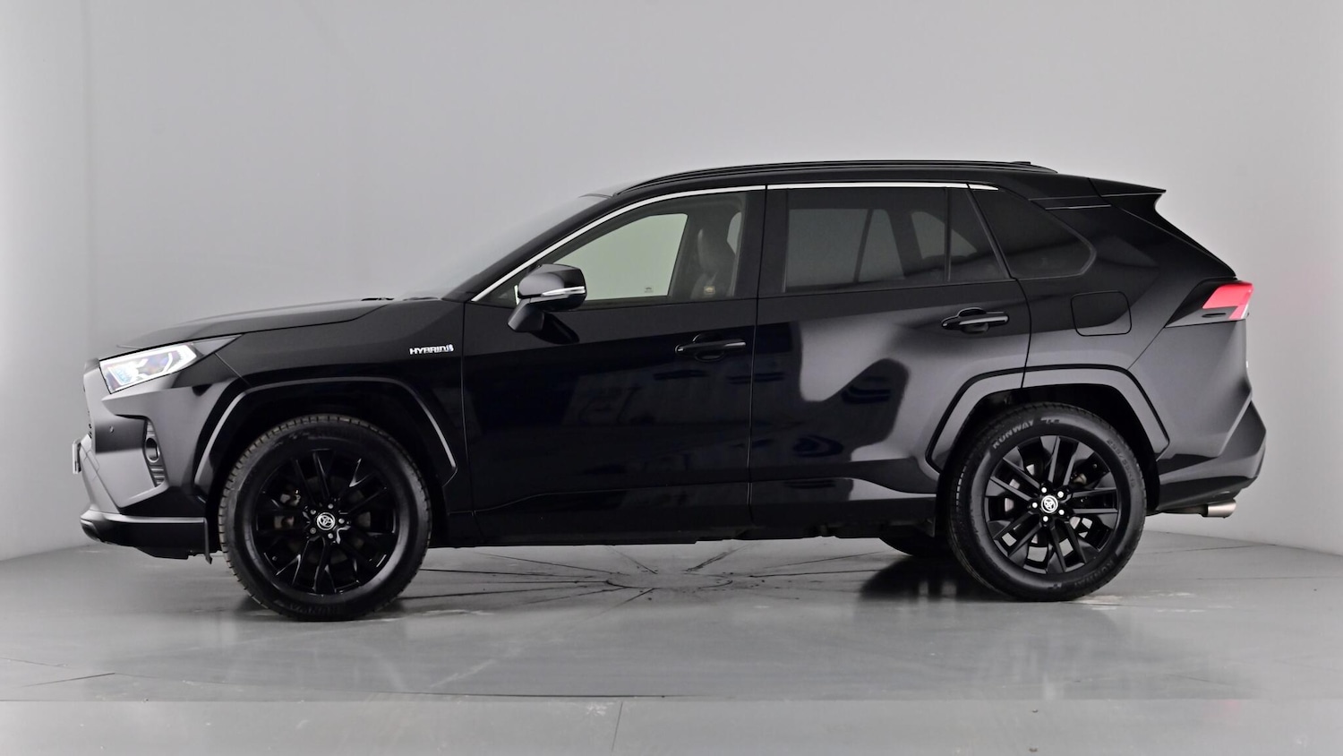 Used Toyota RAV4 2021 for sale - 76640211: Photo 58